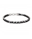 Bracciale Uomo 2 Jewels Type