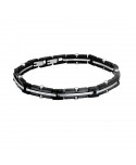 Bracciale Uomo 2 Jewels Tiger One