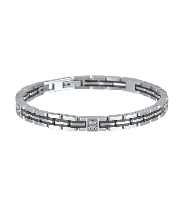 Bracciale 2 Jewels Uomo Gentleman