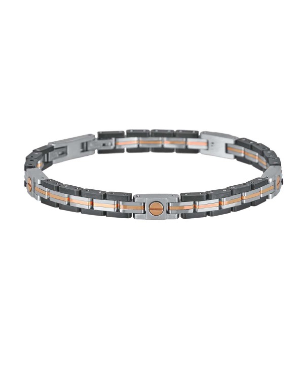 Bracciale 2 Jewels Uomo Gentleman