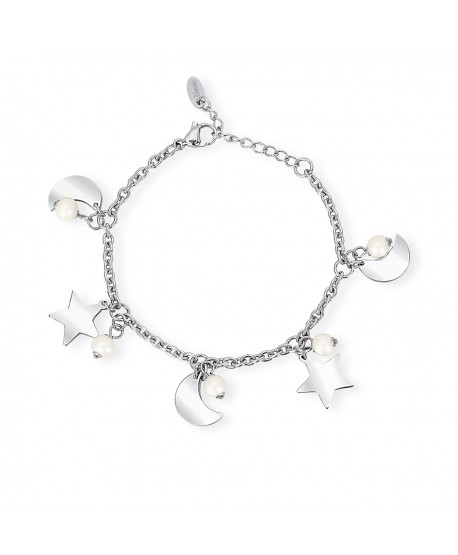 Bracciale 2 Jewels Donna Preppy