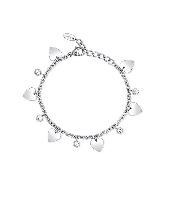 Bracciale 2 Jewels Donna Preppy