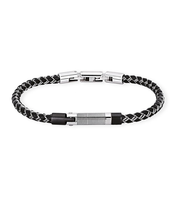 Bracciale 2 Jewels Uomo Compact