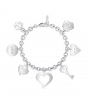 Bracciale 2 Jewels Donna Preppy