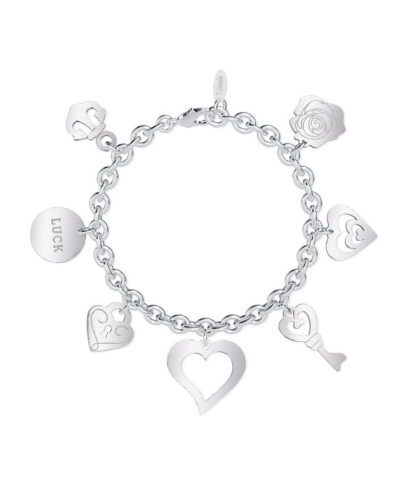 Bracciale 2 Jewels Donna Preppy