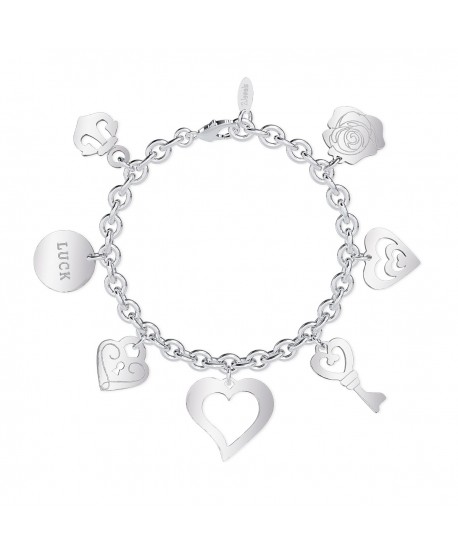 Bracciale 2 Jewels Donna Preppy