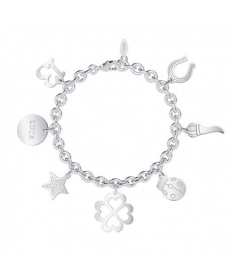 Bracciale 2 Jewels Donna Preppy