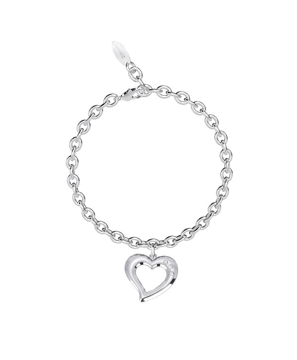 Bracciale 2 Jewels Donna Mon Amour