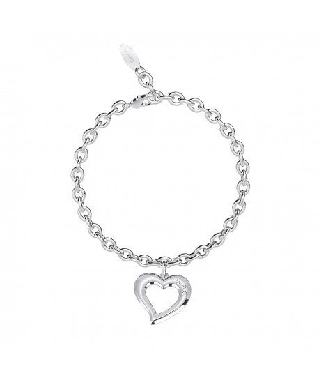 Bracciale 2 Jewels Donna Mon Amour