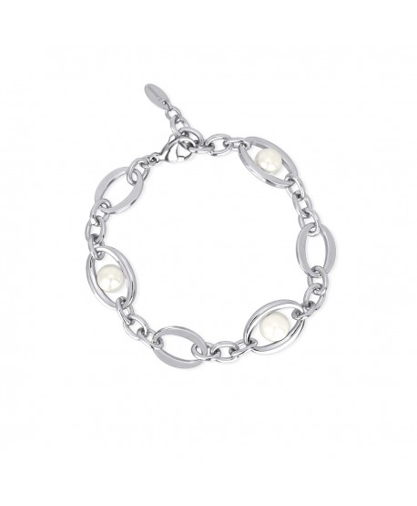 Bracciale 2 Jewels Donna Pearl Planet