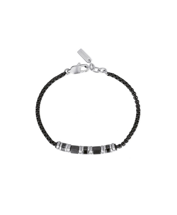 Bracciale 2 Jewels Uomo Blockchain