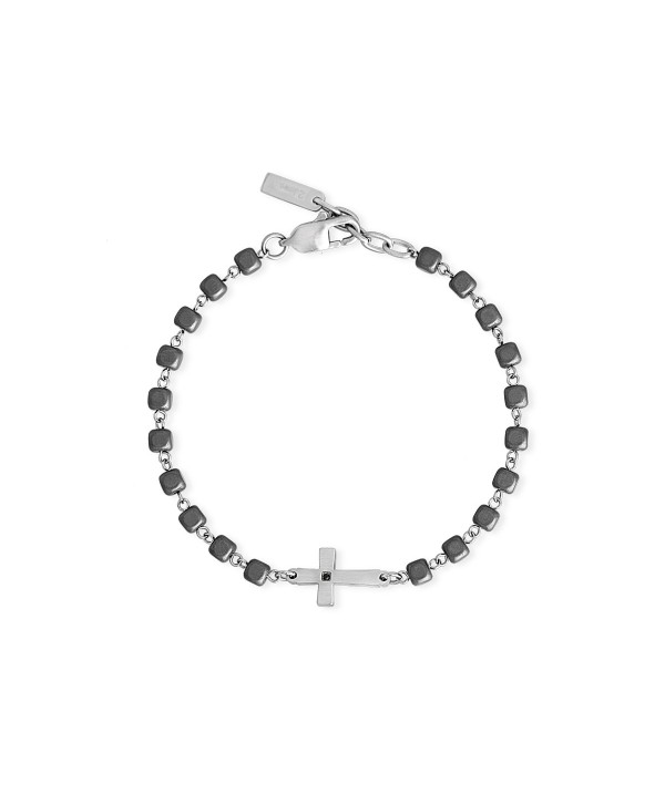 Bracciale 2 Jewels Uomo Faith