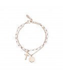 Bracciale 2 Jewels Donna Faith