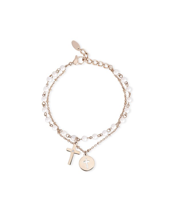 Bracciale 2 Jewels Donna Faith