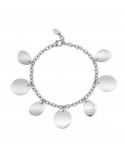 Bracciale 2 Jewels Donna Flat 232138