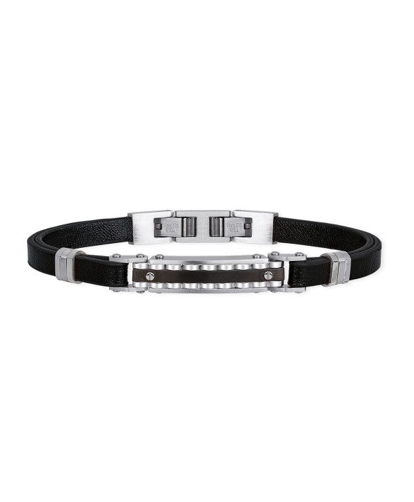 Bracciale 2 Jewels Uomo Street 232144