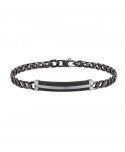 Bracciale 2 Jewels Uomo Techno City 232148