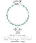 Bracciale Kidult Angelo/Protezione