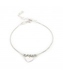 Bracciale Faga Collection Cuore