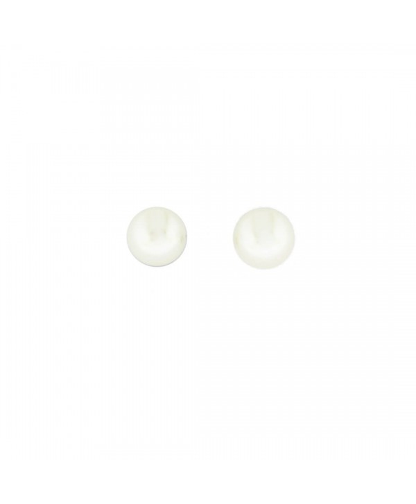 Orecchini Faga Collection perla 6mm