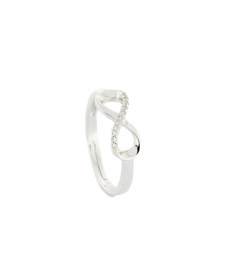 Anello Faga Collection Infinito