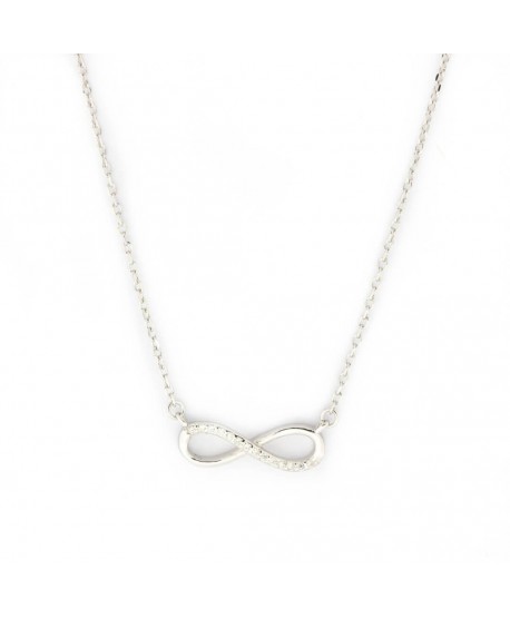 Collana Faga Collection Infinito