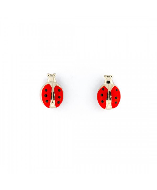 Orecchini Faga Collection Coccinella