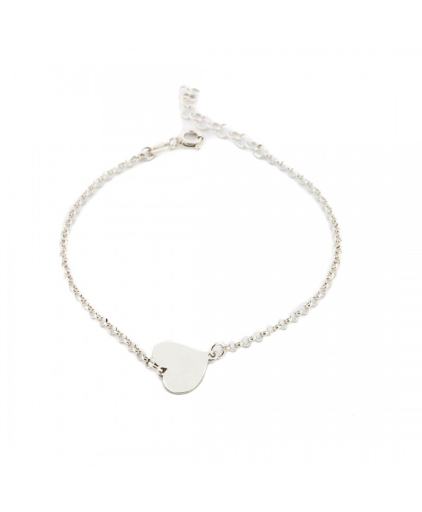 Bracciale Faga Collection Cuore