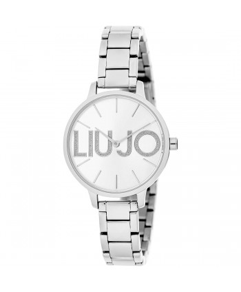 Orologio Liujo Couple argento