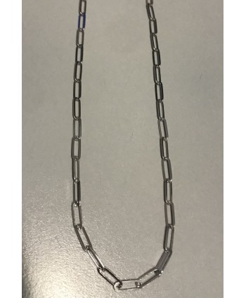 Collana Argento Faga Gioielli