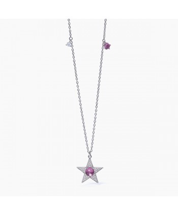 Collana in argento 925/°°°...