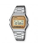 OROLOGIO CASIO COLLECTION A158WEA-9EF