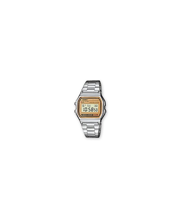 OROLOGIO CASIO COLLECTION A158WEA-9EF