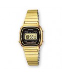 OROLOGIO CASIO COLLECTION LA670WEGA-1EF