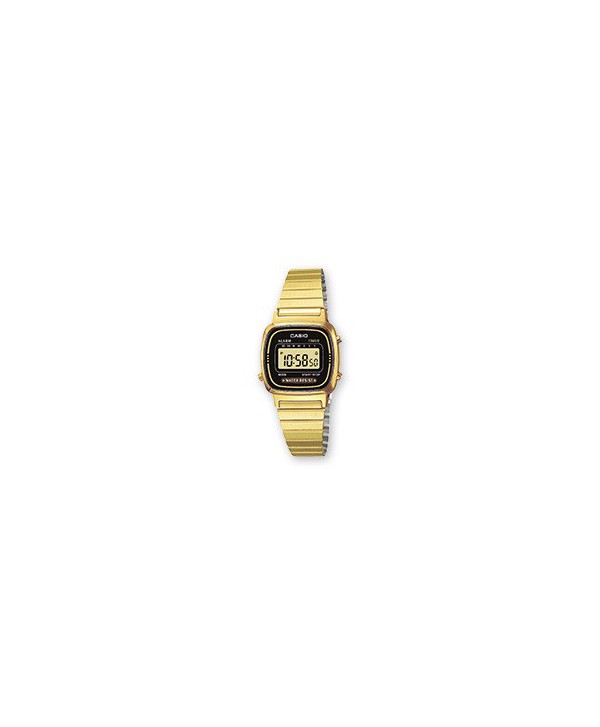 OROLOGIO CASIO COLLECTION LA670WEGA-1EF