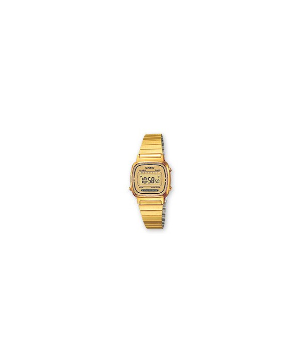 OROLOGIO CASIO COLLECTION LA670WEGA-9EF