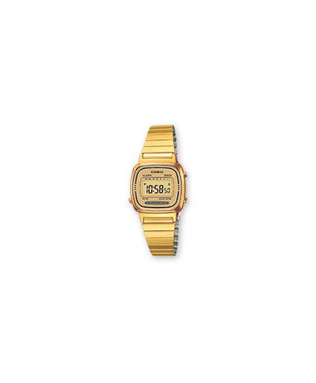 OROLOGIO CASIO COLLECTION LA670WEGA-9EF