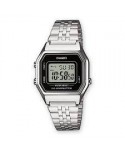 OROLOGIO CASIO COLLECTION LA680WEA-1EF