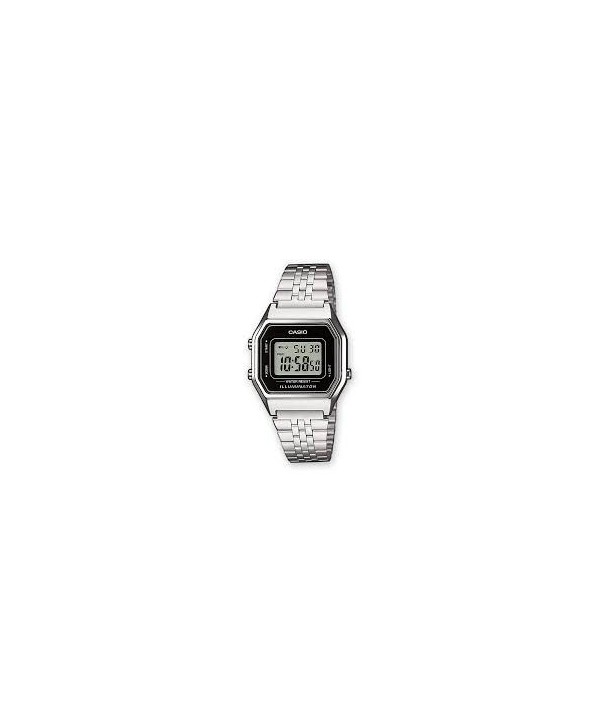 OROLOGIO CASIO COLLECTION LA680WEA-1EF