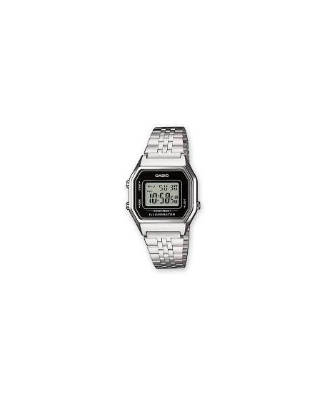 OROLOGIO CASIO COLLECTION LA680WEA-1EF