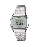 OROLOGIO CASIO COLLECTION LA680WEA-7E