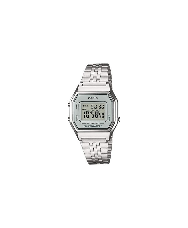 OROLOGIO CASIO COLLECTION LA680WEA-7E