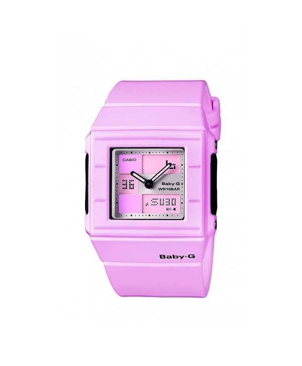 OROLOGIO CASIO BABY-G BGA-200-4E2ER