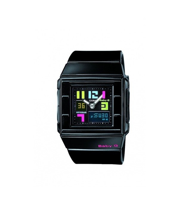 OROLOGIO BABY G CASIO BGA-200PD-1BER