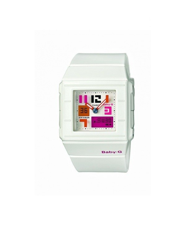 OROLOGIO BABY G CASIO BGA-200PD-7BER