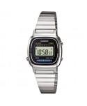 OROLOGIO CASIO COLLECTION LA670WEA-1EF