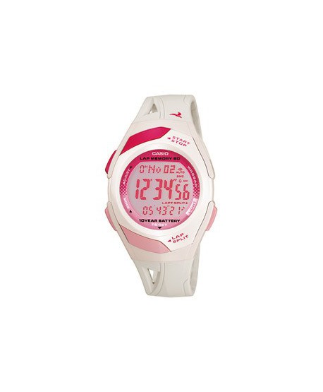 OROLOGIO CASIO COLLECTION STR-300-7EF