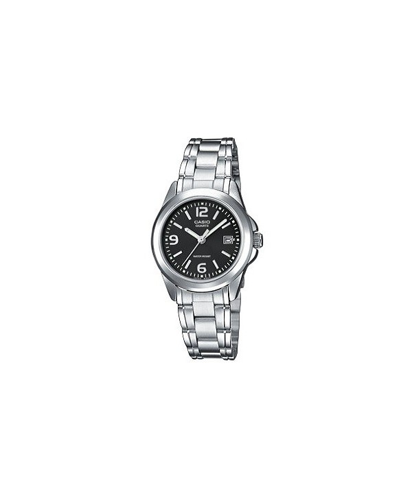 OROLOGIO DONNA CASIO COLLECTION LTP-1259PD-1AEF