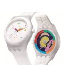 Orologio Swatch Sistem White SUTW400