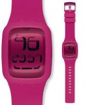 Orologio Swatch Touch Pink SURP100